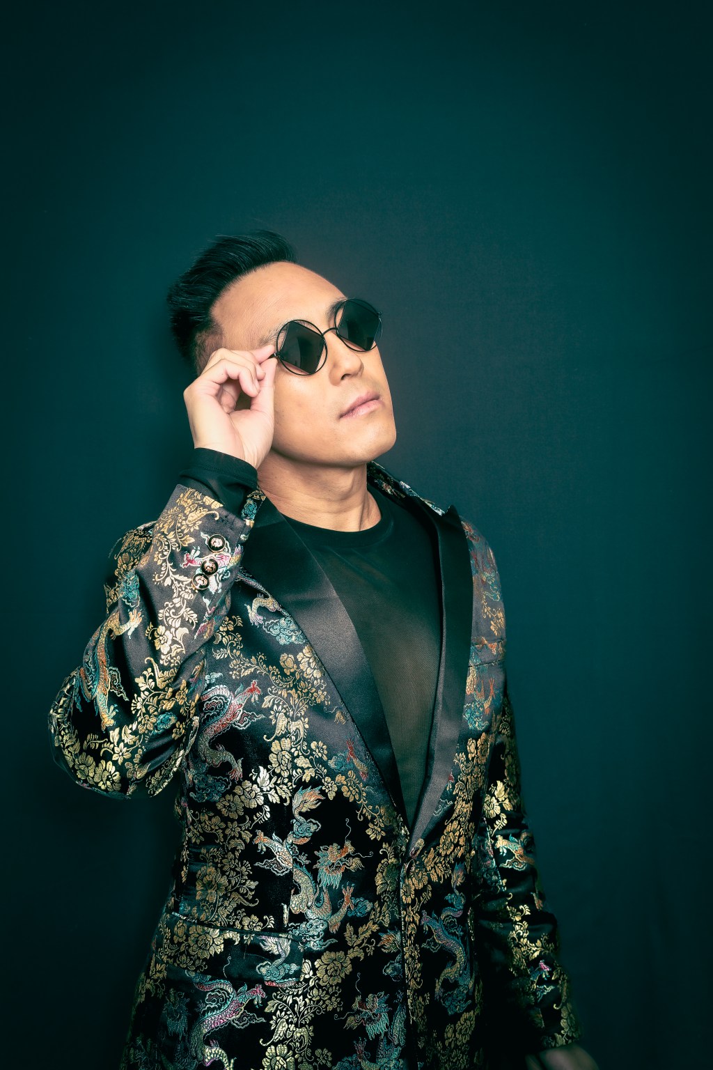 Chris Tse